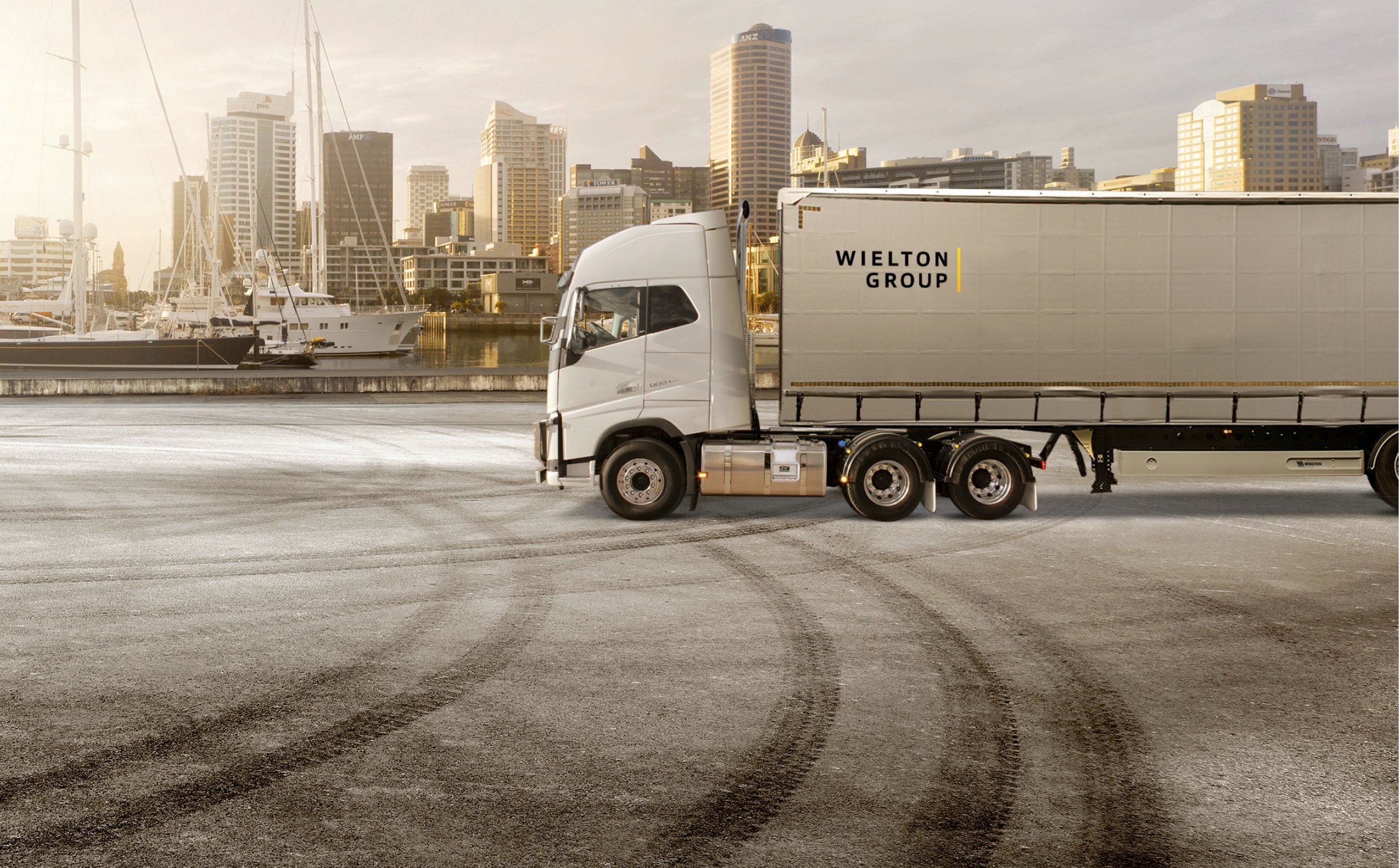 Wielton coraz mocniej zaciska pasa. Co planuje spółka?