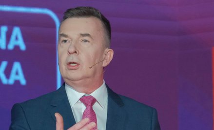 Dariusz Wieczorek: Już cała Unia się z Polski śmieje