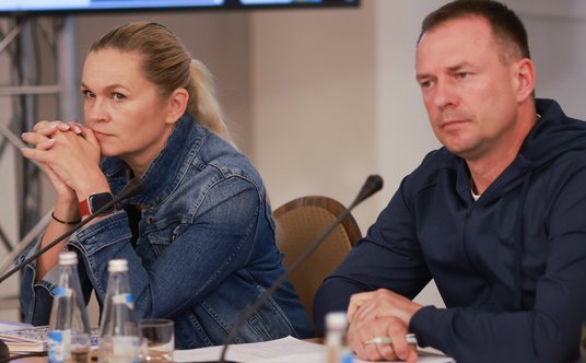 Barbara Nowacka zapowiedziała wysłanie dzieci na zielone szkoły, Piotr Borys zadeklarował udostępnie