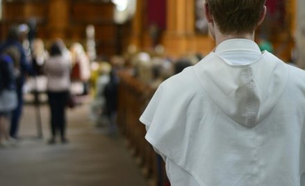 Dominikanie rozliczają przeszłość