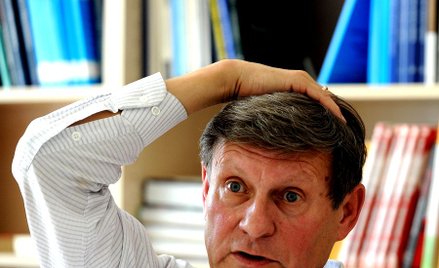 Leszek Balcerowicz: Propozycja Rostowskiego nie nadaje się nawet na dowcip