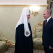 Rosja: Oligarchowie pod wpływem mistyków