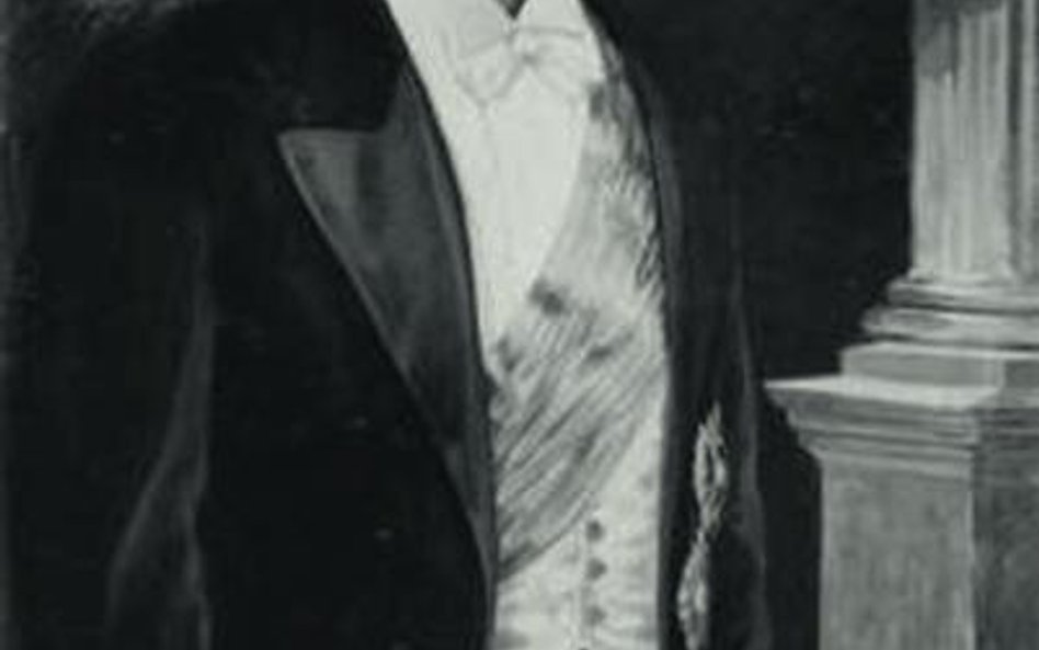 Prezydent Ignacy Mościcki