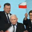 Po wyborach samorządowych: Teraz oczekiwania wobec PiS rosną