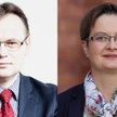 #RZECZoPOLITYCE: Arkadiusz Mularczyk i Katarzyna Lubnauer