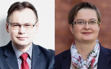 #RZECZoPOLITYCE: Arkadiusz Mularczyk i Katarzyna Lubnauer