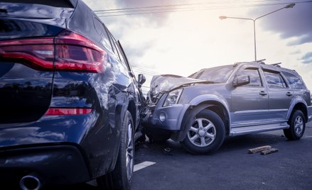 Średnia cena ubezpieczenia OC w I półroczu najniższa od 6 lat