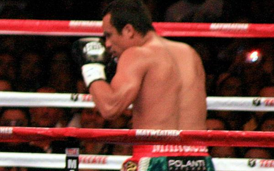 Juan Manuel Marquez