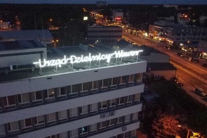 Wielu warszawiaków, pracujących w standardowych godzinach 8:00–16:00, nie jest w stanie dotrzeć do U