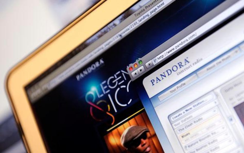 Pandora Media na NYSE. Sukces, czy "puszka Pandory"?