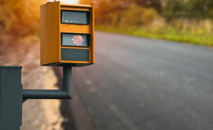 RPO chce ważnej zmiany dla kierowców przyłapanych przez fotoradar