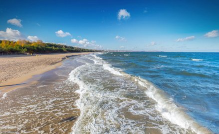 Niemiecki tankowiec zatopiony w czasie wojny może wywołać katastrofę ekologiczną w Bałtyku. Minister