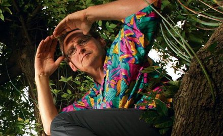 Książki Wojciecha Cejrowskiego sprzedają się w ogromnych nakładach