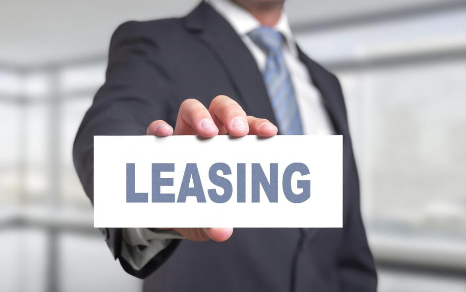 Leasing operacyjny i finansowy w bilansie