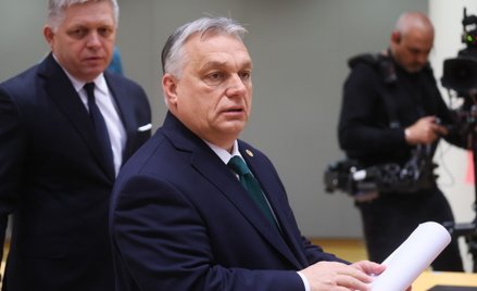 Viktor Orban