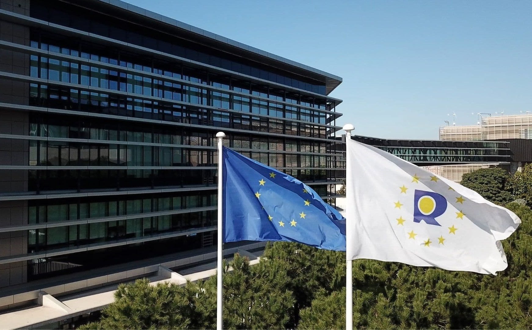 W Europie to nie same innowacje, ale ich finansowanie jest wyzwaniem