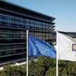 Siedziba Urzędu Unii Europejskiej ds. Własności Intelektualnej (ang. European Union Intellectual Pro
