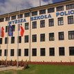 Szkoły podległe MSWiA zmieniają nazwy. Będzie to kosztować 700 tys. zł