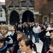 Przewodnicy z bastionu socjalizmu