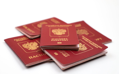 Haidai: Trwa przymusowe nadawanie rosyjskiego obywatelstwa nieletnim w obwodzie ługańskim