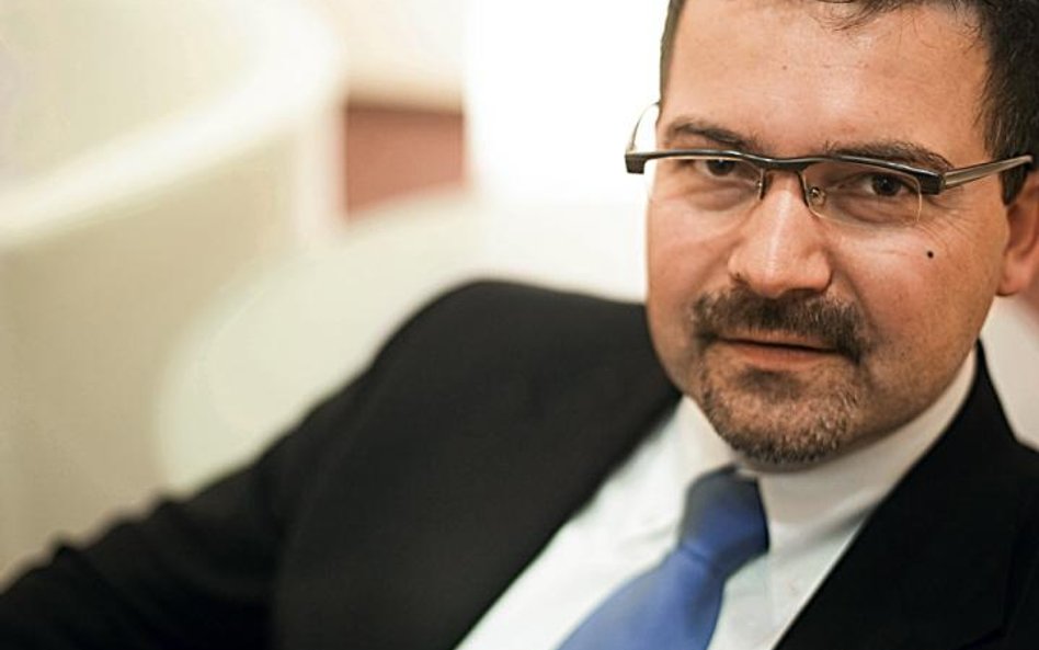 Tomasz Tatomir, radca prawny, Chałas i Wspólnicy Kancelaria Prawna