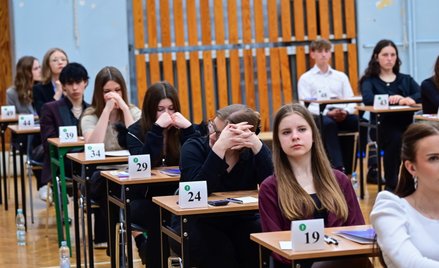 Dziś ósmoklasiści przystąpią do egzaminu z języka obcego