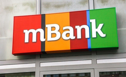 Są już dwie oferty na mBank
