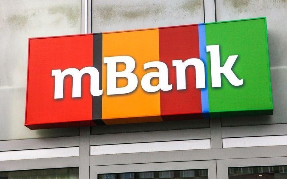 PZU i Alior wspólnie mogą przejąć mBank