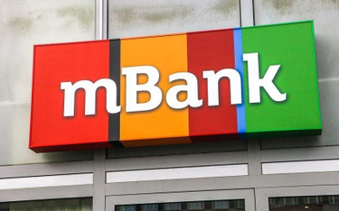 Erste o przejęciu mBanku: średnio prawdopodobne