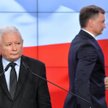 Jacek Nizinkiewicz: Prezes stawia Ziobrę pod ścianą