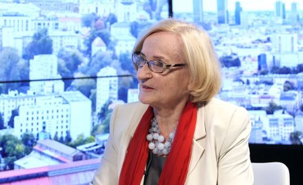 Krzekotowska: Jaki krzywdzi lokatorów. Nieświadomie