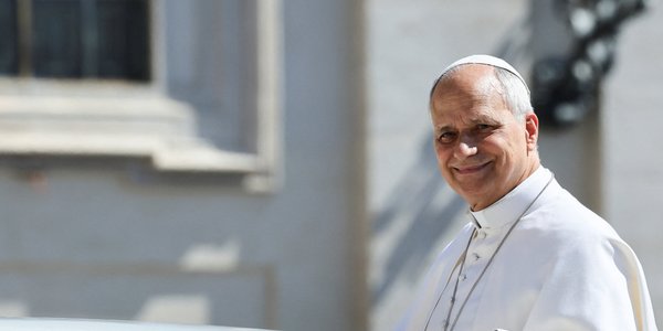 Michał Szułdrzyński: Papieska encyklika jak ukryta bomba podłożona pod świat