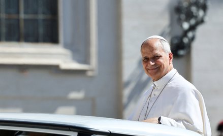 Michał Szułdrzyński: Papieska encyklika jak ukryta bomba podłożona pod świat