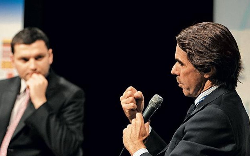 Ofensywa młodych liderów