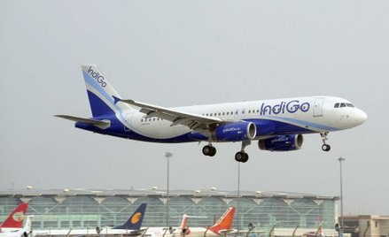 IndiGo musi wymienić silniki Pratt&Whitney