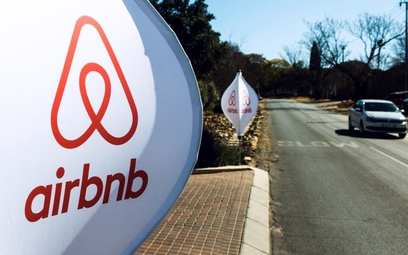 Unia Europejska: Opodatkujemy usługi typu Airbnb