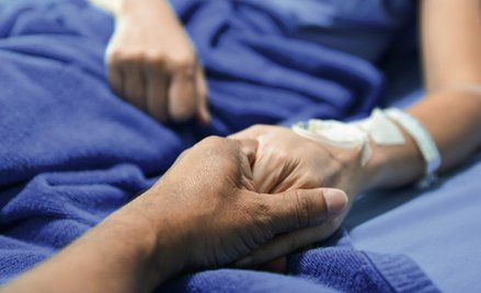 Eutanazja wcale nie musi być najlepszym rozwiązaniem