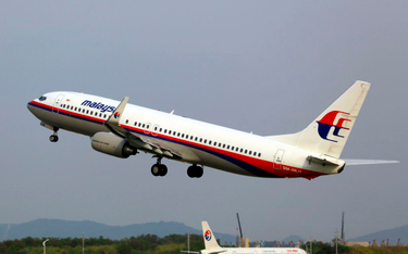 Tajemnicze obciążenie na pokładzie zaginionego MH370