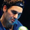 Roger Federer broni w Londynie zwycięstwa wywalczonego przed rokiem. Sukces byłby tym cenniejszy, że