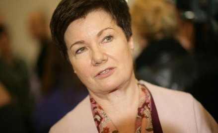 Hanna Gronkiewicz-Waltz
