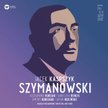 Jacek Kaspszyk, Filharmonia Narodowa, „Szymanowski", Warner