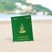 Szybkie paszporty Rosjan. Stają się obywatelami Vanuatu i Wysp Św. Tomasza
