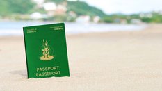 Szybkie paszporty Rosjan. Stają się obywatelami Vanuatu i Wysp Św. Tomasza