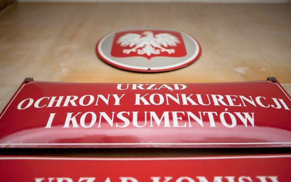 UOKiK postępowanie przeciw Tauron Ciepło