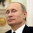 Prezydent Rosji Władimir Putin