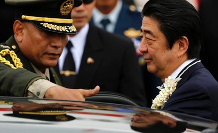 Rodrigo Duterte nowym sojusznikiem Amerykanów