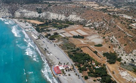 Ochrona klimatu jest ważna, ale Cypr może przez nią stracić 20 procent turystyki