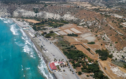 Ochrona klimatu jest ważna, ale Cypr może przez nią stracić 20 procent turystyki