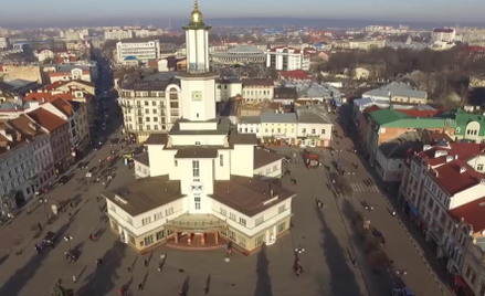Iwano-Frankiwsk