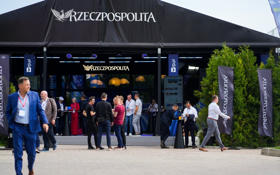 „Rzeczpospolita” poleca w środę, 4 września